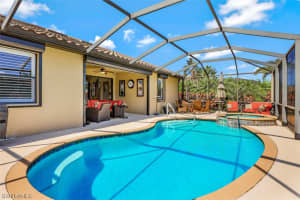 3830 Treasure Cove Cir, Naples, FL 34114, Sold 07/07/21
