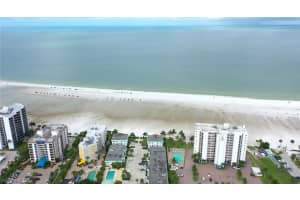 6500 Estero Blvd, Fort Myers Beach, FL 33931, Sold 06/24/21