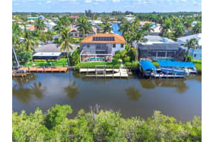 11681 Isle of Palms Dr, Fort Myers Beach, FL 33931, Sold 06/25/21
