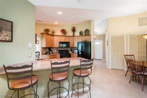 1060 Moon Lake Dr, Naples, FL 34104, Sold 02/28/22