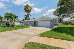 844 Xavier Ave S, Fort Myers, FL 33919, Sold 06/04/21