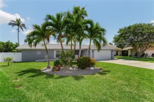 844 Xavier Ave S, Fort Myers, FL 33919, Sold 06/04/21