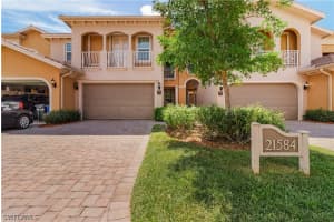 21584 Baccarat Ln UNIT 102, Estero, FL 33928, Sold 07/09/21
