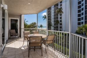 6620 Estero Blvd #304, Fort Myers Beach, FL 33931, Sold 07/28/21