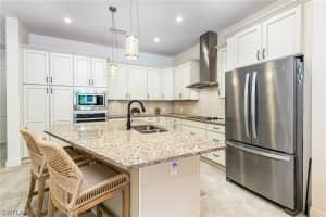 21450 Strada Nuova Circle a211, Estero, FL 33928, Sold 07/30/21