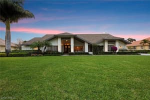 20443 Wildcat Run Dr, Estero, FL 33928, Sold 06/15/21