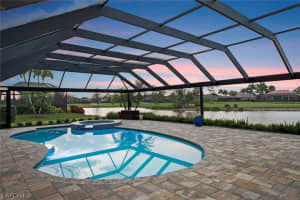 20443 Wildcat Run Dr, Estero, FL 33928, Sold 06/15/21