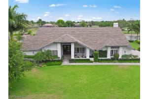 20443 Wildcat Run Dr, Estero, FL 33928, Sold 06/15/21