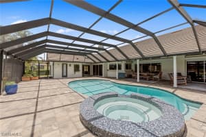 20443 Wildcat Run Dr, Estero, FL 33928, Sold 06/15/21