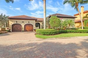 8931 River Palm Ct, Fort Myers, FL 33919, Sold 10/05/21