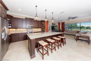 1597 Serrano Cir, Naples, FL 34105, Sold 08/02/21