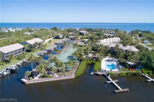 16640 Bocilla Island Club Dr #47, Bokeelia, FL 33922, Sold 07/26/21