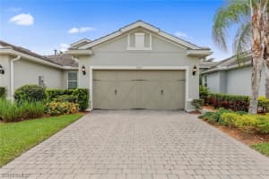 10665 Jackson Square Dr, Estero, FL 33928, Sold 08/31/21