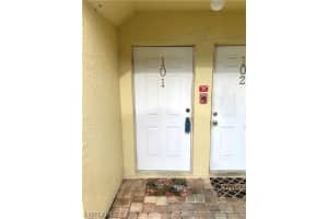 8162 Country Rd UNIT 101, Fort Myers, FL 33919, Sold 06/25/21