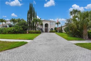 2007 Morning Sun Ln, Naples, FL 34119, Sold 08/27/21