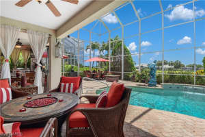 2007 Morning Sun Ln, Naples, FL 34119, Sold 08/27/21