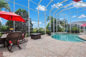 2007 Morning Sun Ln, Naples, FL 34119, Sold 08/27/21
