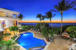 202 S Beach Dr, Marco Island, FL 34145, Sold 03/22/22
