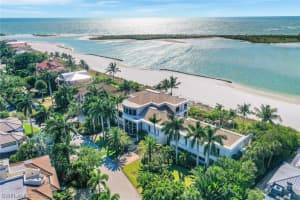 202 S Beach Dr, Marco Island, FL 34145, Sold 03/22/22
