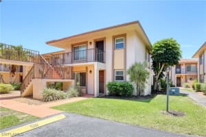 Davis Woods Condominiums, 16881 Davis Rd APT 516, Fort Myers, FL 33908, Sold 06/23/21