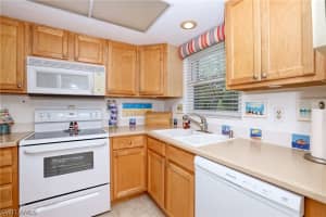 Davis Woods Condominiums, 16881 Davis Rd APT 516, Fort Myers, FL 33908, Sold 06/23/21