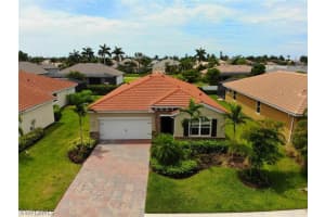 2965 Sunset Pointe Cir, Cape Coral, FL 33914, Sold 07/12/21