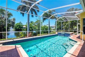 27140 Driftwood Dr, Bonita Springs, FL 34135, Sold 07/19/21