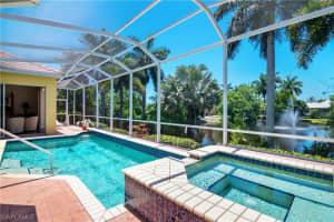 27140 Driftwood Dr, Bonita Springs, FL 34135, Sold 07/19/21