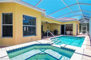 27140 Driftwood Dr, Bonita Springs, FL 34135, Sold 07/19/21
