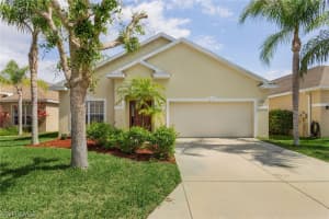 9807 Gladiolus Bulb Loop, Fort Myers, FL 33908, Sold 06/15/21