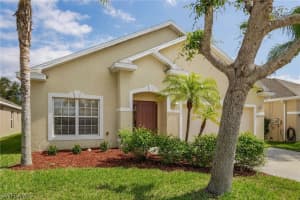 9807 Gladiolus Bulb Loop, Fort Myers, FL 33908, Sold 06/15/21