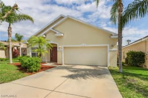 9807 Gladiolus Bulb Loop, Fort Myers, FL 33908, Sold 06/15/21
