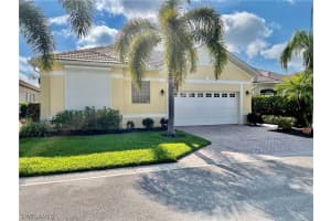 14813 Glen Eden Dr, Naples, FL 34110, Sold 07/09/21