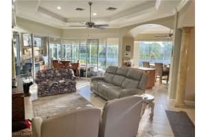 14813 Glen Eden Dr, Naples, FL 34110, Sold 07/09/21