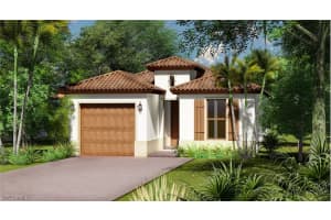 9065 Madrid Cir, Naples, FL 34104, Sold 05/18/21