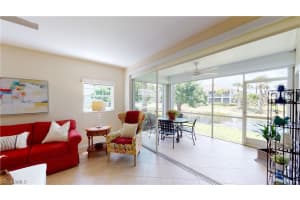 6918 Satinleaf Rd N, Naples, FL 34109, Sold 06/21/21