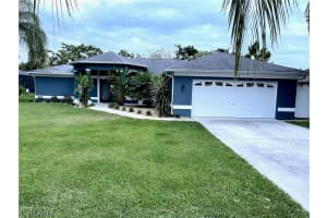 13740 Willow Bridge Dr, North Fort Myers, FL 33903, Sold 07/02/21