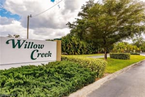 13740 Willow Bridge Dr, North Fort Myers, FL 33903, Sold 07/02/21