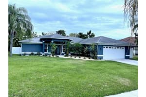 13740 Willow Bridge Dr, North Fort Myers, FL 33903, Sold 07/02/21
