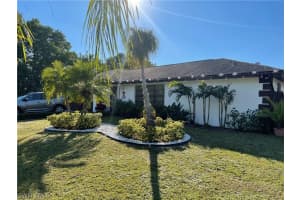 27 Lorelei Ave, Lehigh Acres, FL 33936, Sold 06/30/21
