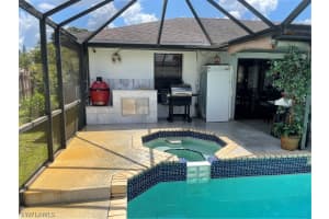 27 Lorelei Ave, Lehigh Acres, FL 33936, Sold 06/30/21