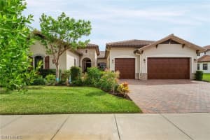 5339 Chandler Wy, Ave Maria, FL 34142, Sold 07/14/21