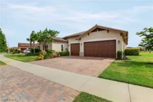 5339 Chandler Wy, Ave Maria, FL 34142, Sold 07/14/21