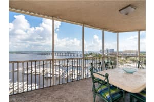 2090 W First St #1206, Fort Myers, FL 33901, Sold 06/21/21
