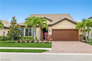 16217 Borelle Cir, Naples, FL 34110, Sold 06/28/21
