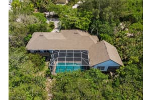 4516 Bowen Bayou Rd, Sanibel, FL 33957, Sold 07/29/21