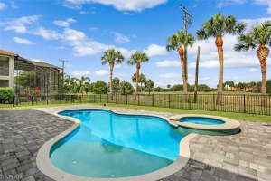 14642 Indigo Lakes Cir, Naples, FL 34119, Sold 01/31/22