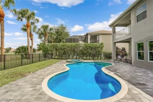 14642 Indigo Lakes Cir, Naples, FL 34119, Sold 01/31/22
