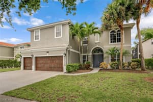 14642 Indigo Lakes Cir, Naples, FL 34119, Sold 01/31/22