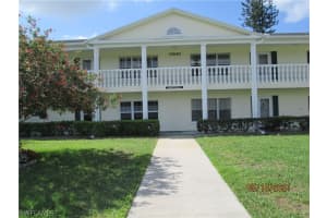 13540 Stratford Pl Cir APT 203, Fort Myers, FL 33919, Sold 08/12/21